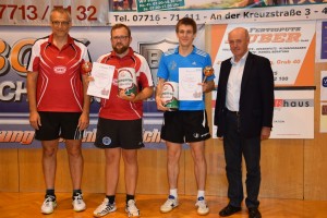 A 2 Platz