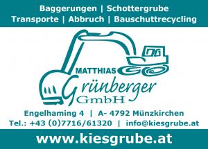 Grünberger